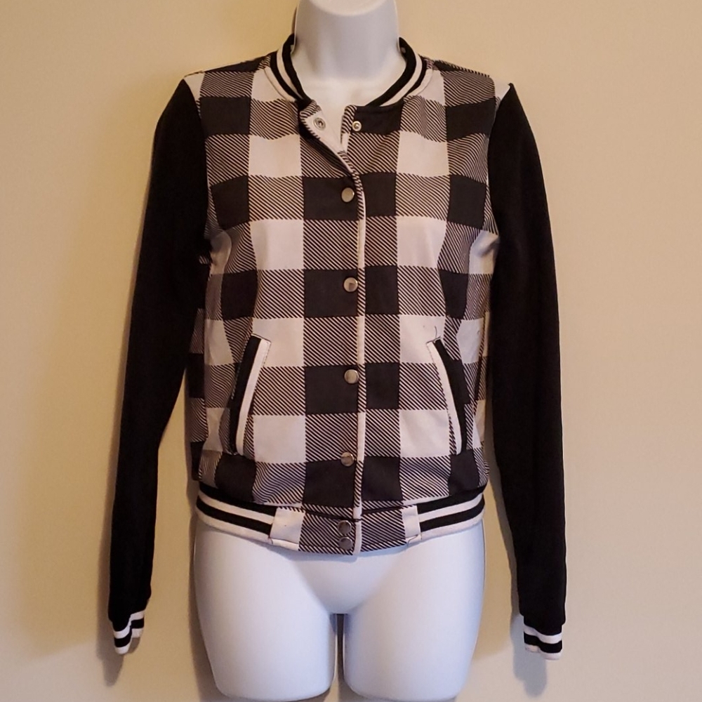Vintage Wet Seal jacket